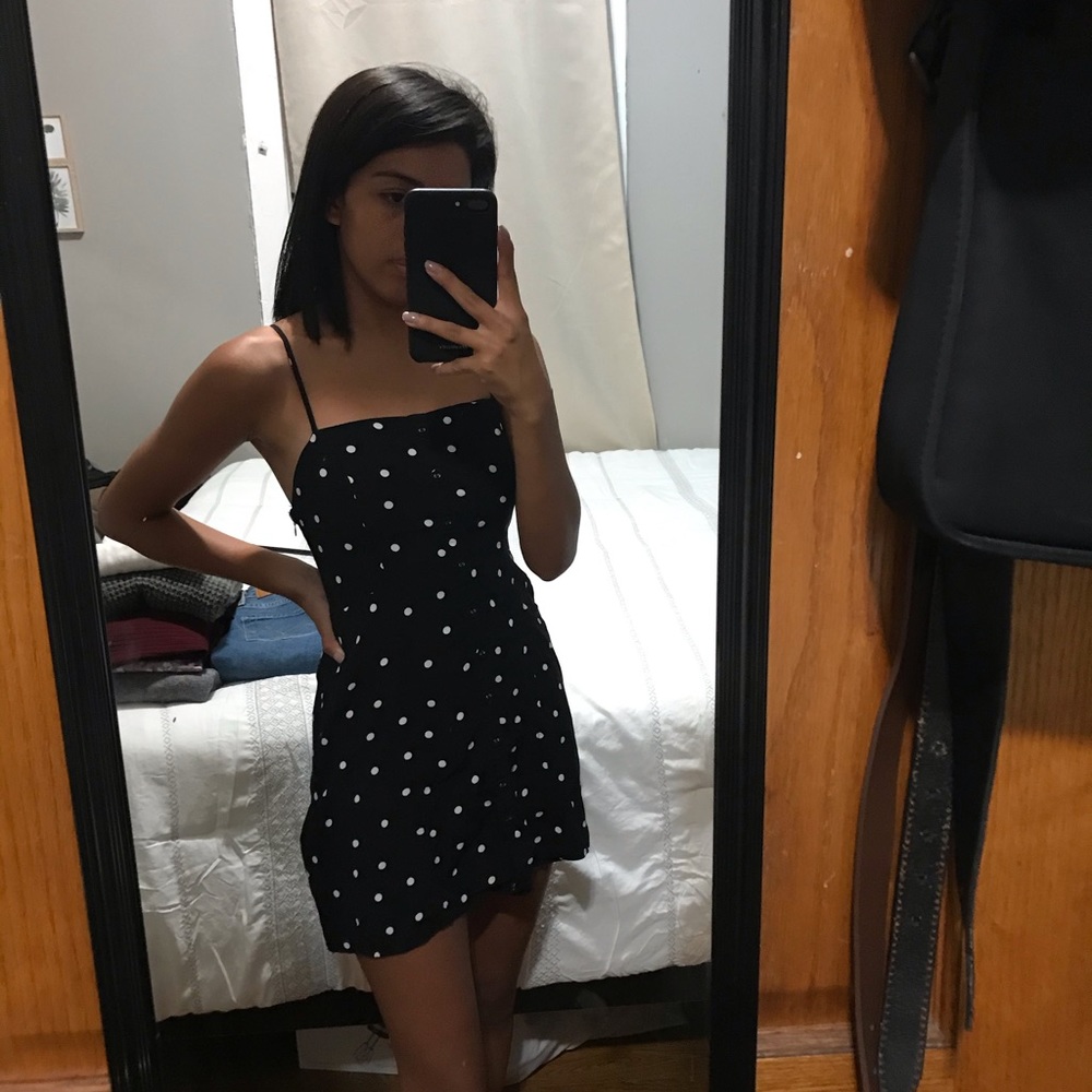 Forever 21 dress